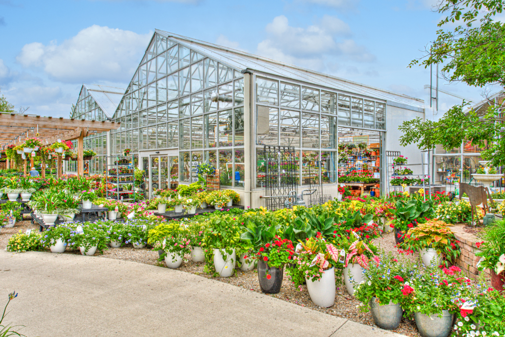 Allisonville Home and Garden by Sullivan’s Stenz